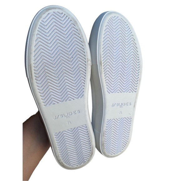 J/Slides Ariana Women's Slip On's Camo | Size: 7.5 - Picture 4 of 15